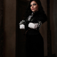 Cosplay by Christina | Photo by Victoria Milligan